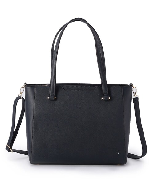 セール リクルート対応a4トートバッグ 人間工学 トートバッグ Its Demo イッツデモ のファッション