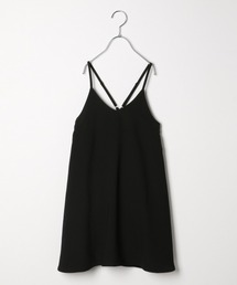 GLOBAL WORK | 【キッズ】キャミフレアワンピース/925858(ワンピース)