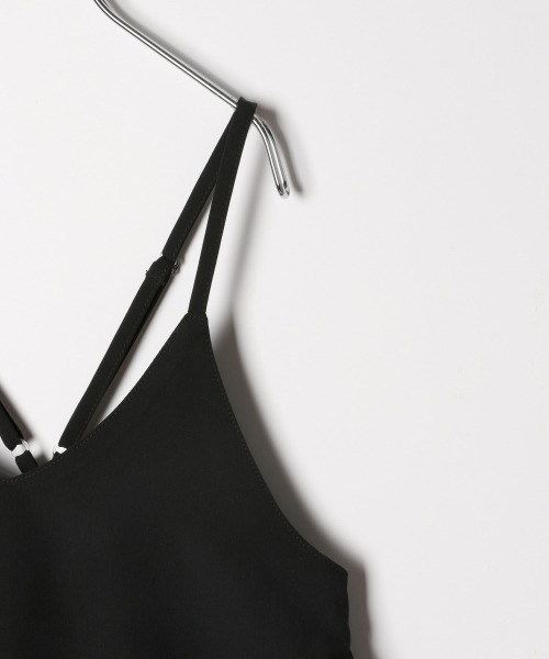 GLOBAL WORK(グローバルワーク)の「【キッズ】キャミフレアワンピース/925858(ワンピース・キッズ・グレー/ブラック/スカイブルー・120cm/130cm/140cm/100cm/110cm/150cm/160cm)」の6枚目の写真