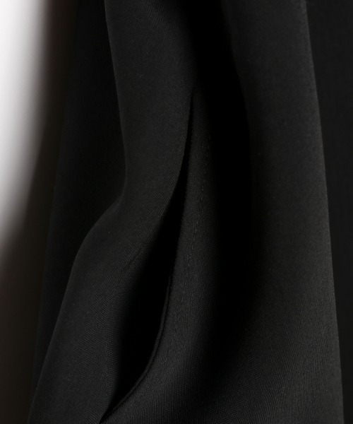 GLOBAL WORK(グローバルワーク)の「【キッズ】キャミフレアワンピース/925858(ワンピース・キッズ・グレー/ブラック/スカイブルー・120cm/130cm/140cm/100cm/110cm/150cm/160cm)」の7枚目の写真