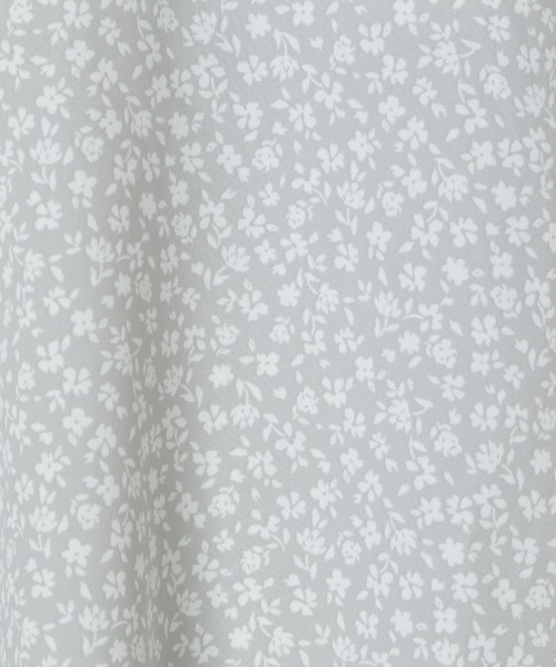 GLOBAL WORK(グローバルワーク)の「【キッズ】キャミフレアワンピース/925858(ワンピース・キッズ・グレー/ブラック/スカイブルー・120cm/130cm/140cm/100cm/110cm/150cm/160cm)」の19枚目の写真