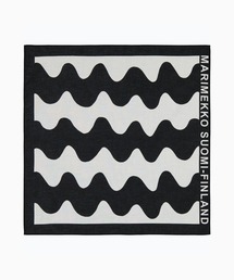 marimekko | 【kioski】 LOGO / ETEVA(ストール/ショール)