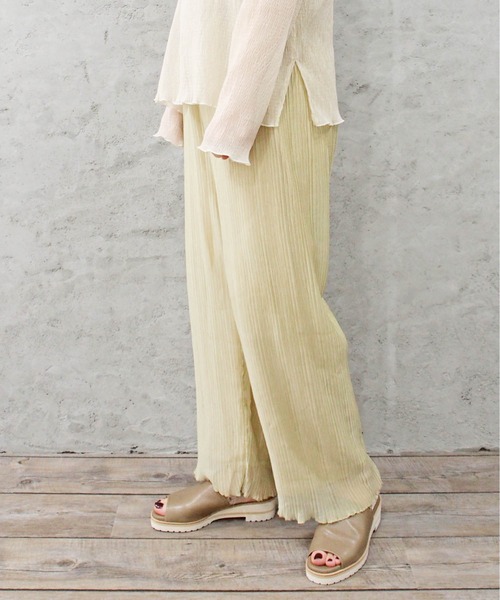 apres（アプレ）の「スリングバックサンダル / apres（アプレ)（サンダル・レディース・ライトベージュ/グレイッシュベージュ/ブラック・23.5cm/22.5cm/24.0cm/24.5cm/23.0cm）」の16枚目の写真