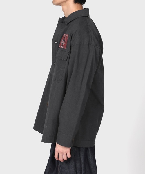 新品　Vivienne プッティ　シャツ  ヴィヴィアン ウエストウッド Vivienne Westwood MAN（ヴィヴィアンウエストウッドマン）の