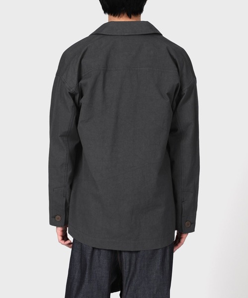 ヴィヴィアンウエストウッド　　ビンテージシャツ Vivienne Westwood MAN（ヴィヴィアンウエストウッドマン）の