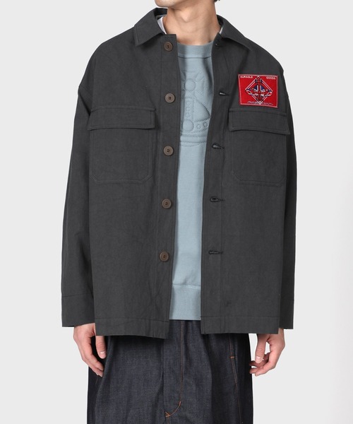 Vivienne Westwood MAN（ヴィヴィアンウエストウッドマン）の