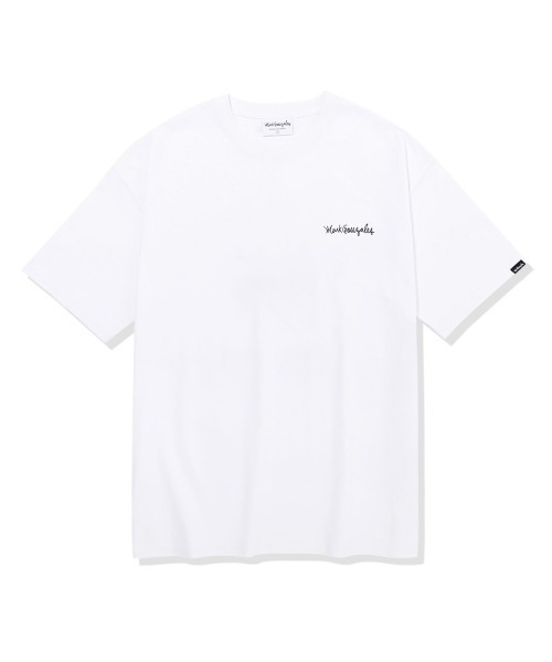 Mark gonzales サイン本 マークゴンザレス MARK GONZALES ARTWORK COLLECTION(マーク ゴンザレス