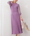 PROPORTION BODY DRESSING(プロポーションボディドレッシング)の「ワンピース/ドレス(ワンピース)」