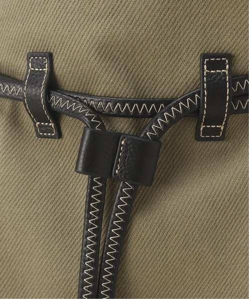 the dilettante（ザ・ディレッタント）の「【THE DILETTANTE / ザ