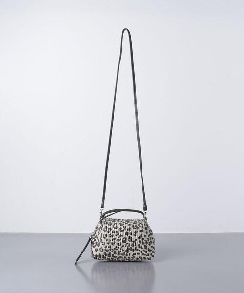 GIANNI CHIARINI(ジャンニ キアリーニ) ＞ALIFA ST LEO バッグS☆ 