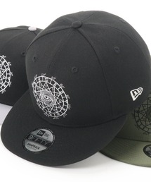 NEW ERA（ニューエラ）の「ニューエラ キャップ アイズ（キャップ・レディース）」