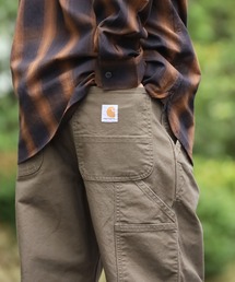 Carhartt | Carhartt/カーハート M RF RlxdFit Duck Utly Wrk PT カーゴパンツ(カーゴパンツ)