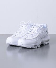 NIKE（ナイキ）の「NIKE ｴｱ ﾏｯｸｽ 95 ｴｯｾﾝｼｬﾙ（スニーカー）」