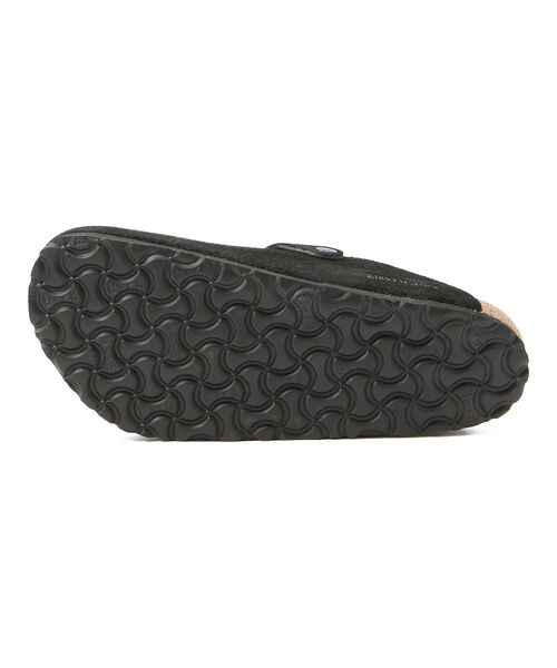 BIRKENSTOCK（ビルケンシュトック）の「BIRKENSTOCK/ビルケンシュトック/Boston SBF/ボストン スウェードレザー（サンダル・メンズ・ベージュ/ブラック・41/42/43）」の13枚目の写真