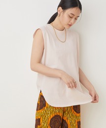 Champion | 【CHAMPION for ADAM ET ROPE'】別注タンクトップ(Tシャツ/カットソー)