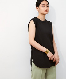 Champion | 【CHAMPION for ADAM ET ROPE'】別注タンクトップ(Tシャツ/カットソー)