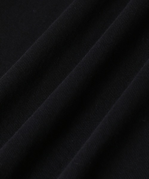 Champion(チャンピオン)の「【CHAMPION for ADAM ET ROPE'】別注タンクトップ(Tシャツ/カットソー・レディース・ブラック/ホワイト/ベージュ/ピンク・FREE)」の15枚目の写真