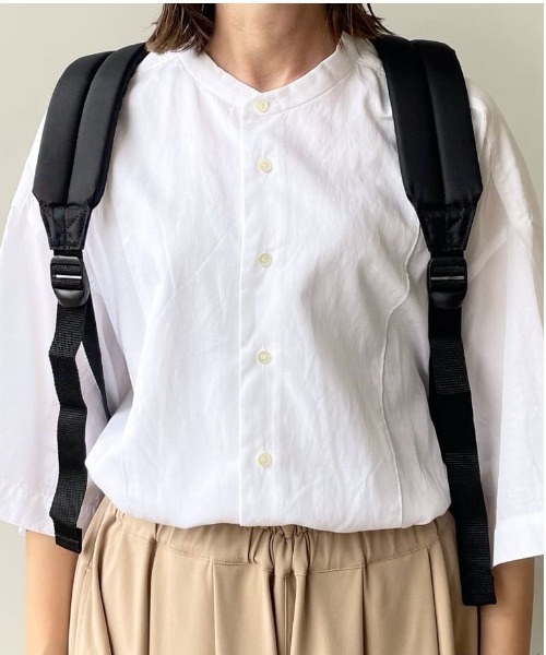 希少限定 ZUCCa×EASTPAKコラボ2wayリュックサック ウェストバッグ 希少限定 ZUCCa×EASTPAKコラボ2wayリュックサック ウェスト