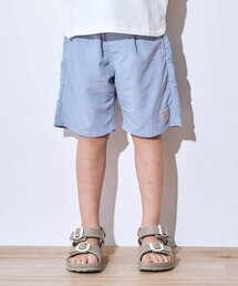 apres les cours | アクティブハーフパンツ 5分丈_水陸両用(その他パンツ)
