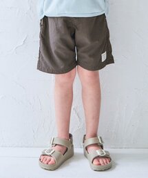 apres les cours | アクティブハーフパンツ 5分丈_水陸両用(その他パンツ)