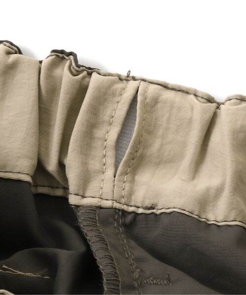 apres les cours(アプレレクール)の「アクティブハーフパンツ 5分丈_水陸両用(その他パンツ・キッズ・オレンジ/サックスブルー/チャコール・80/90/110/120/130/100/140)」の14枚目の写真