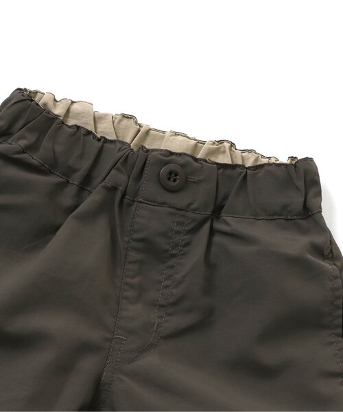 apres les cours(アプレレクール)の「アクティブハーフパンツ 5分丈_水陸両用(その他パンツ・キッズ・オレンジ/サックスブルー/チャコール・80/90/110/120/130/100/140)」の22枚目の写真