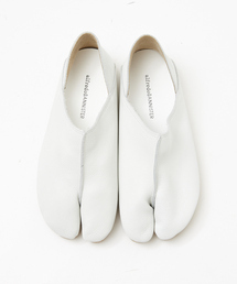 alfredoBANNISTER | TABI/スリッポン(その他シューズ)