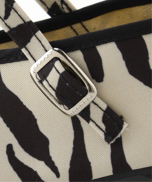 Casselini（キャセリーニ）の「【CASSELINI/キャセリーニ】オリジナルプリントタイワンシューズ（その他シューズ・レディース・チャコールグレー/ブラウン・MEDIUM/LARGE）」の12枚目の写真