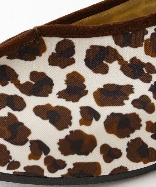 Casselini（キャセリーニ）の「【CASSELINI/キャセリーニ】オリジナルプリントタイワンシューズ（その他シューズ・レディース・チャコールグレー/ブラウン・MEDIUM/LARGE）」の14枚目の写真