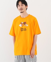 B.C STOCK | WC *N.Rockwell BOY S/S T(Tシャツ/カットソー)
