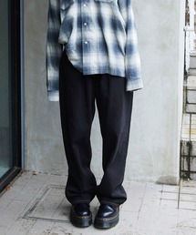 X-girl | WIDE TAPERED PANTS(その他パンツ)