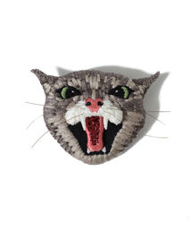 mmts | mmts / 新茶ブローチ(ブローチ/コサージュ)