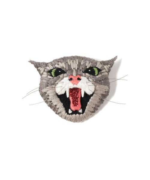 mmts（マミタス）の「mmts / 新茶ブローチ（ブローチ/コサージュ・レディース・その他・ONE SIZE）」の7枚目の写真