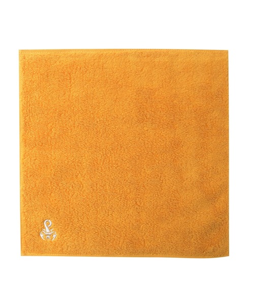 SOPHNET.（ソフネット）の「SCORPION HAND TOWEL（ハンカチ/ハンドタオル・メンズ・ホワイト/ブラック/ベージュ/ネイビー/ブラウン/グレー/レッド/カーキ/イエロー・FREE）」の8枚目の写真