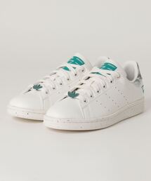 ADIDAS STAN SMITH W スタンスミス GW6061 CWHT/CWHT/AGRN