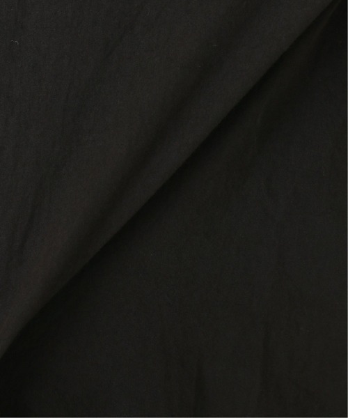 ARMEN(アーメン)の「【ARMEN】UTILITY R/C LONG ONEPIECE SMU:別注ワンピース◆(シャツワンピース・レディース・ブラック/グレー・FREE)」の19枚目の写真