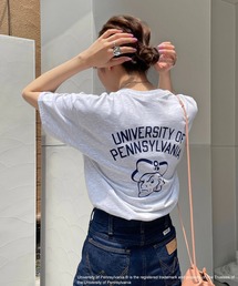 CAPRICIEUX LE'MAGE | 【GOOD ROCK SPEED】PENNSYLVANIA Tシャツ(Tシャツ/カットソー)