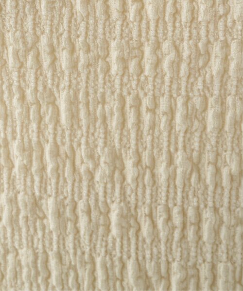 RAY CASSIN（レイカズン）の「くしゅくしゅカップ付きキャミ（キャミソール・レディース・ブラウン/オレンジ/キナリ/ベージュ・FREE）」の5枚目の写真