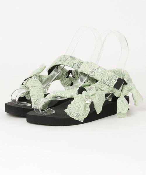 BPY BAPY SD SANDALS