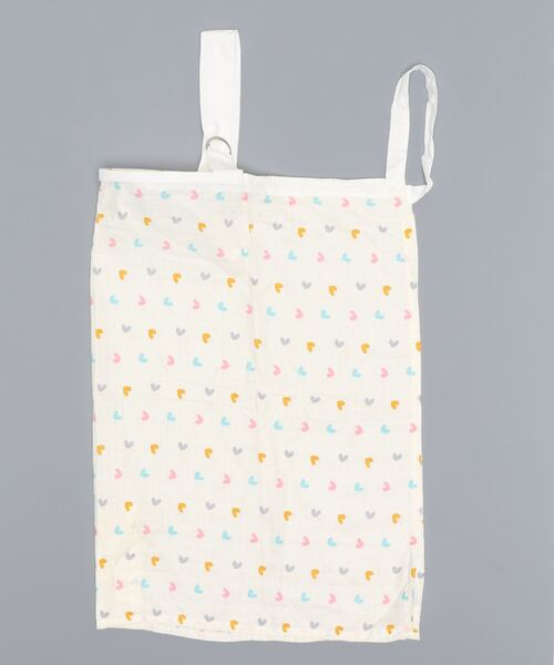 aimoha（アイモハ）の「授乳ケープ カバー（授乳ケープ/授乳クッション・レディース・ホワイト系その他/ホワイト系その他2/ホワイト系その他3/ホワイト系その他4・FREE）」の20枚目の写真