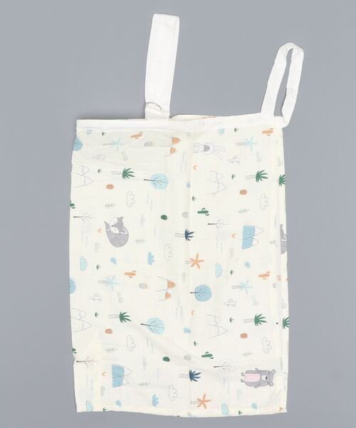 aimoha（アイモハ）の「授乳ケープ カバー（授乳ケープ/授乳クッション・レディース・ホワイト系その他/ホワイト系その他2/ホワイト系その他3/ホワイト系その他4・FREE）」の9枚目の写真