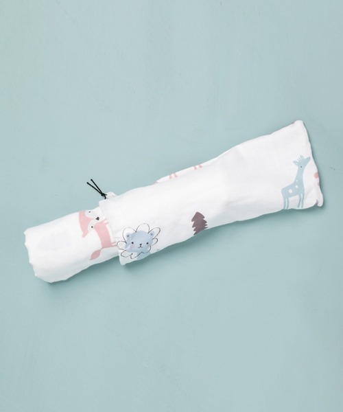 aimoha（アイモハ）の「授乳ケープ カバー（授乳ケープ/授乳クッション・レディース・ホワイト系その他/ホワイト系その他2/ホワイト系その他3/ホワイト系その他4・FREE）」の6枚目の写真