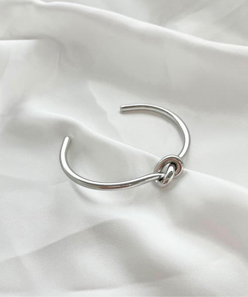 PairPair（ペアペア）の「ヘンケイバングル（バングル/リストバンド・レディース・D/C/B/A・FREE）」の6枚目の写真