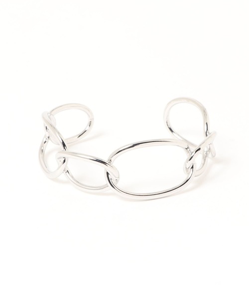 PairPair（ペアペア）の「ヘンケイバングル（バングル/リストバンド・レディース・D/C/B/A・FREE）」の14枚目の写真