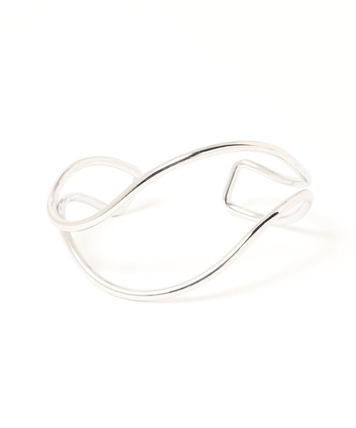 PairPair（ペアペア）の「ヘンケイバングル（バングル/リストバンド・レディース・D/C/B/A・FREE）」の8枚目の写真