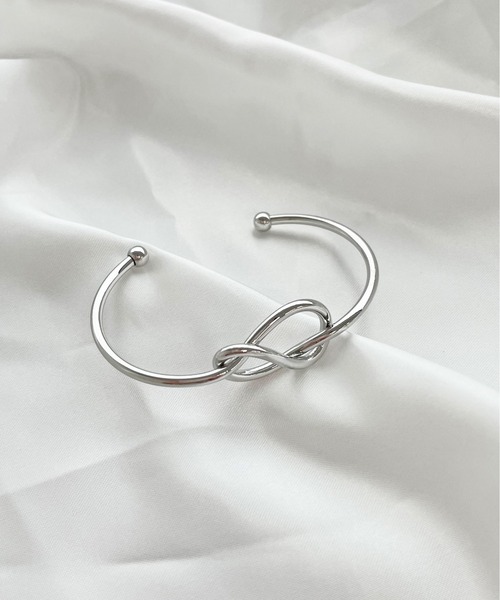 PairPair（ペアペア）の「ヘンケイバングル（バングル/リストバンド・レディース・D/C/B/A・FREE）」の16枚目の写真