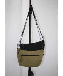 NYLON SACOCHE/ナイロンサコッシュ