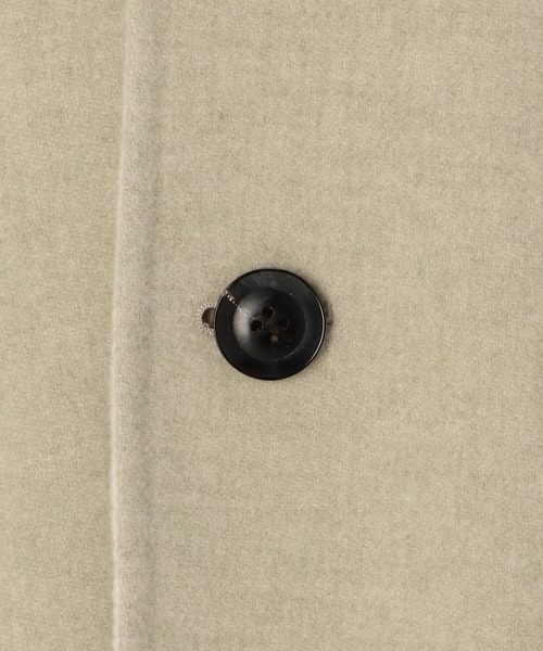 LE GLAZIK（ルグラジック）の「LE GLAZIK | エアリーウール リバーノー