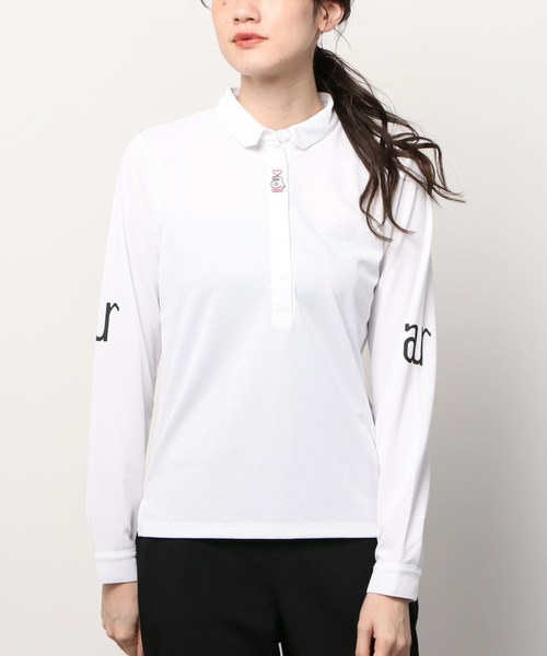 アルチビオ ゴルフ ウエア ポロシャツ セール】<LADIES