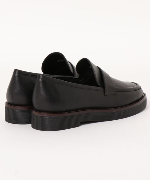 agnes b.（アニエスベー）の「ローファー（ローファー・レディース・ブラック系その他/ブラック・24.0cm/22.5cm/22.0cm/23.5cm/23.0cm/24.5cm）」の4枚目の写真
